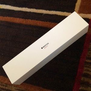 Apple Watch Series 3